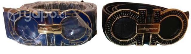 Cinturones de hombre