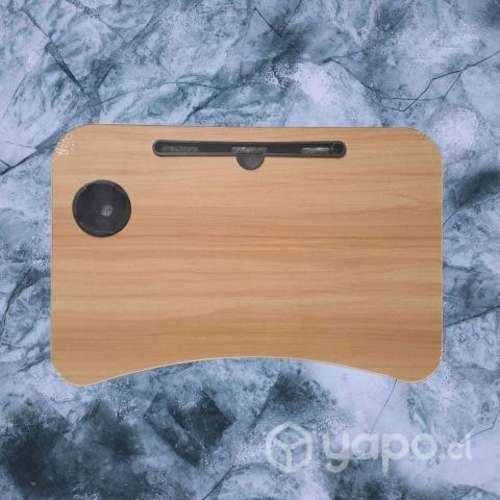 Bandeja para Notebook Mesa Plegable Multifuncional