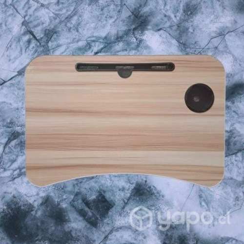 Bandeja para Notebook Mesa Plegable Multifuncional