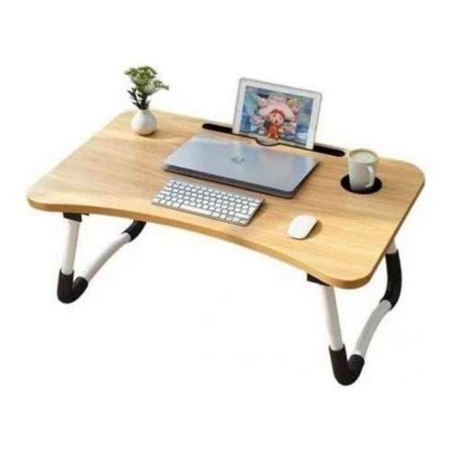 Bandeja para Notebook Mesa Plegable Multifuncional