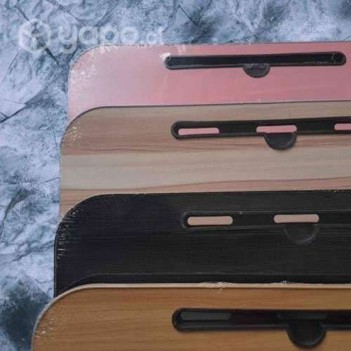 Bandeja para Notebook Mesa Plegable Multifuncional