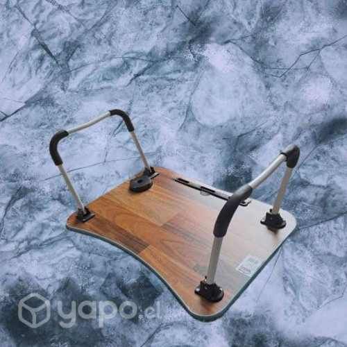 Bandeja para Notebook Mesa Plegable Multifuncional