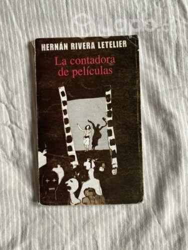 La contadora de películas