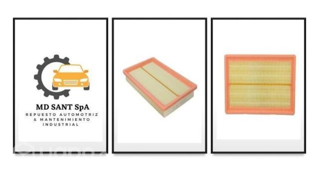 Filtro De Aire Brillance H230 1.