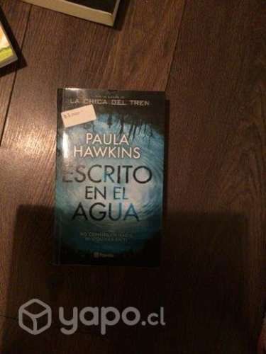 Libros con precio