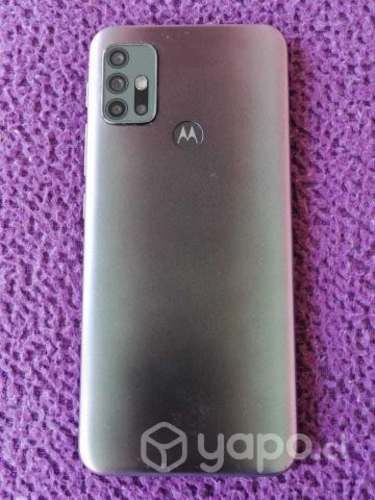 Motorola G30