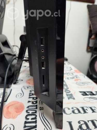 Computador All In One Lenovo Core i5