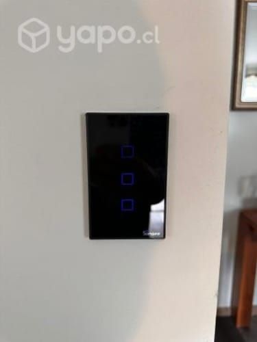 Casa Parque San valentin