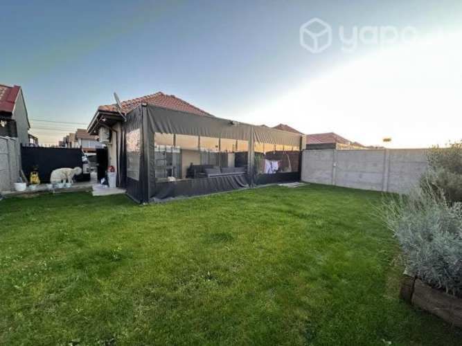 Casa Parque San valentin