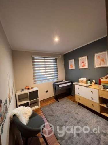 Casa Parque San valentin