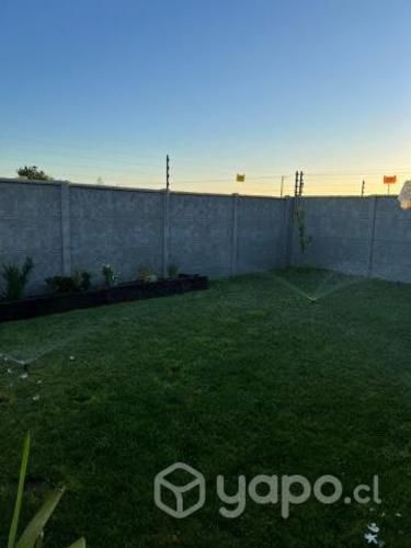 Casa Parque San valentin