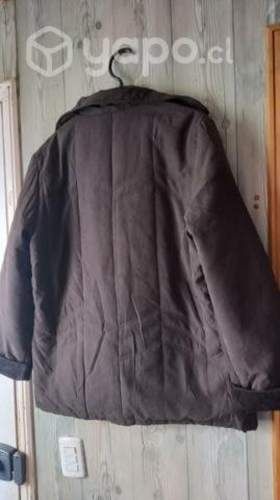 Chaqueta mujer talla l