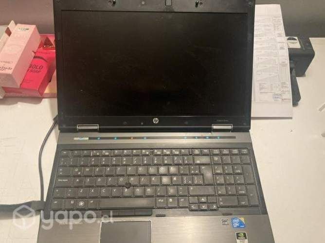 Computadores para repuesto o reparar