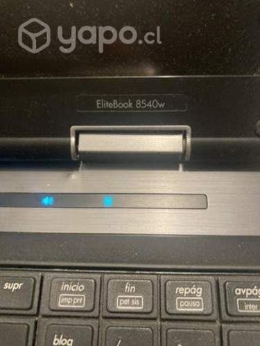 Computadores para repuesto o reparar