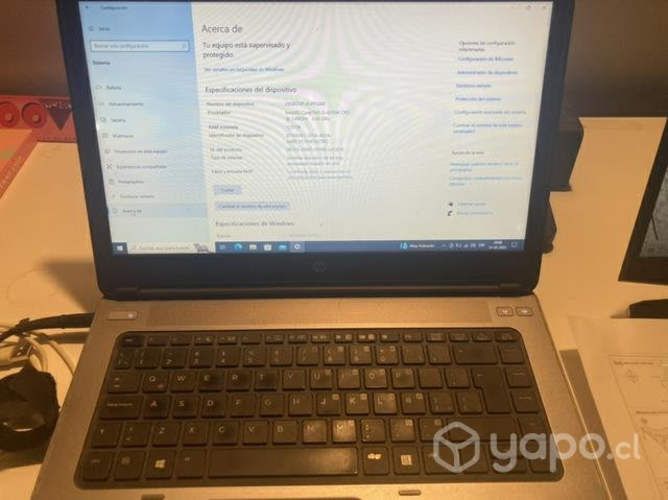 Computadores para repuesto o reparar