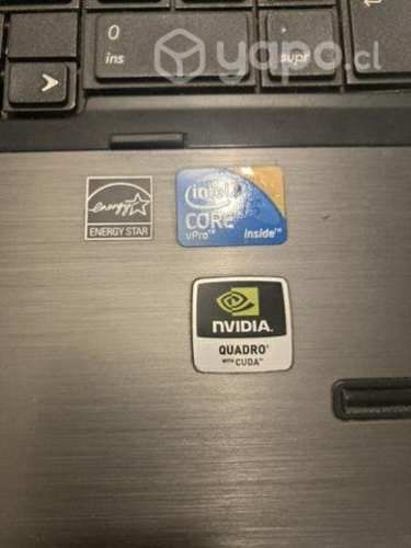 Computadores para repuesto o reparar