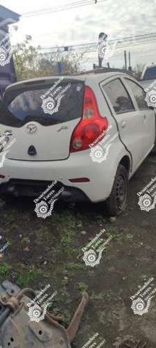 MAnilla exterior derecha jac j2