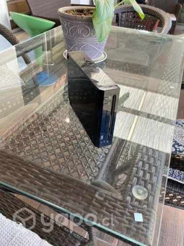 Consola Nintendo WII 2006 usada