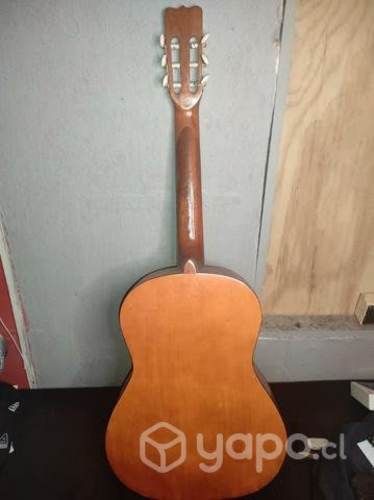 Guitarra electro acústica