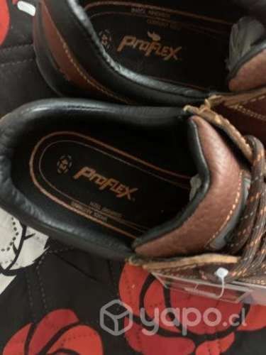 Zapatos de seguridad , número 42