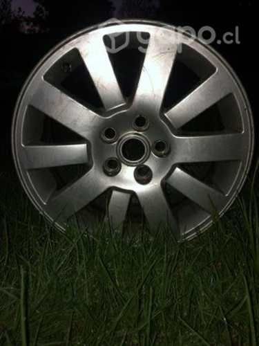 4 Llantas Discovery, Land Rover