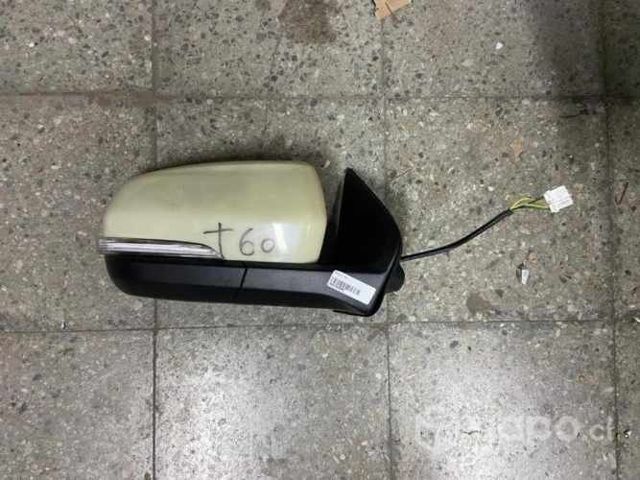 Maxus t60 espejos laterales para pintar el par