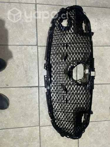 Máscara mazda 3 2022