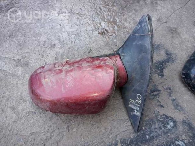 Chevrolet optra espejo retrovisor electrico origi