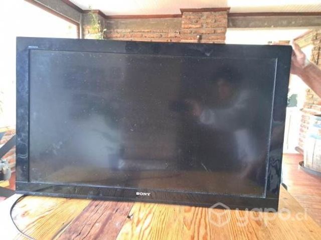 Excelente tv Sony 40 "