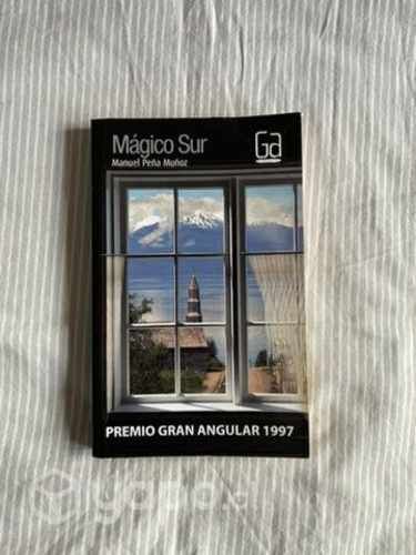 Libro Mágico sur