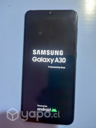 Samsung A30