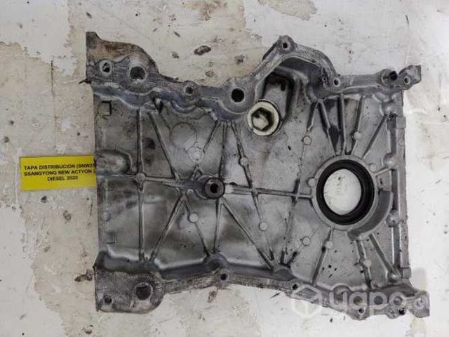 Tapa Distribución (SNW273) SSangyong New Actyon