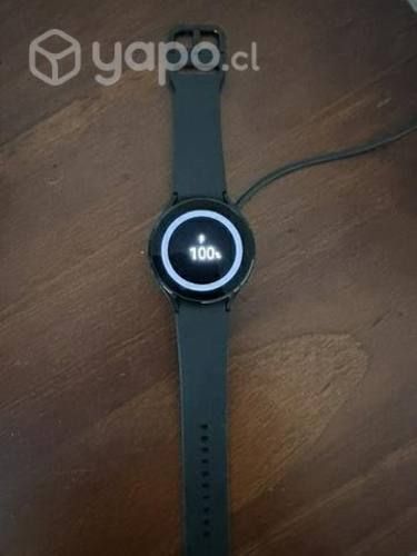 Galaxy Watch 4 perfecto estado