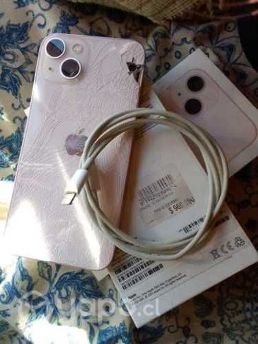 Iphone 13 repuesto