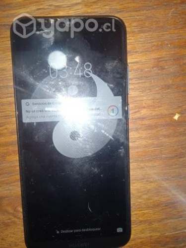 casi nuevo con lámina cero Ralla