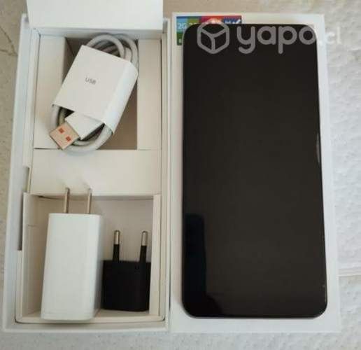 Celular Xiaomi Mi 11 Lite