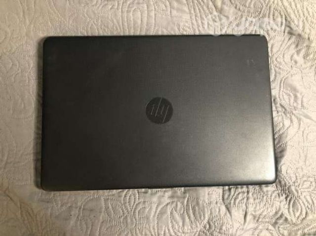 Laptop Hp precio conversable
