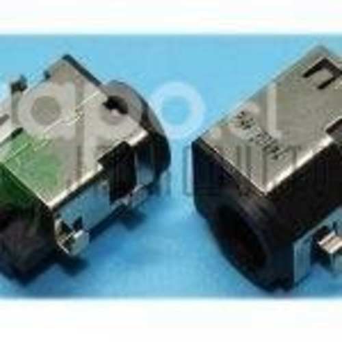 Power Jack Samsung Np700 Np700z5b Np700z5a