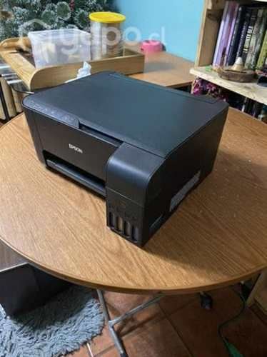 Impresora epson