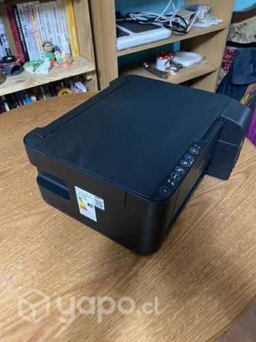 Impresora epson