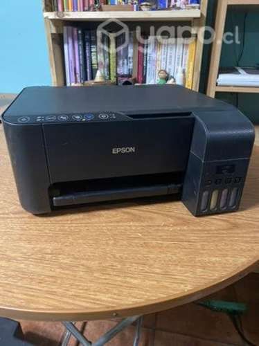 Impresora epson