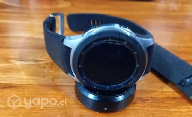 Samsung Galaxy Watch 46mm Bluetooth