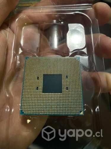 Procesador AMD A10 9700