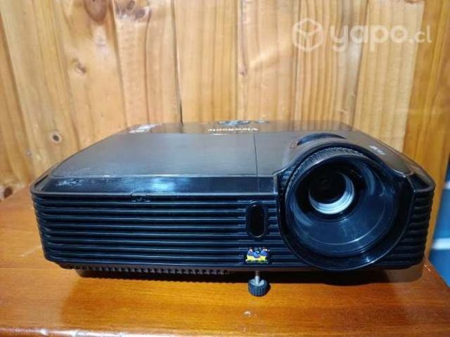 Proyector Viewsonic