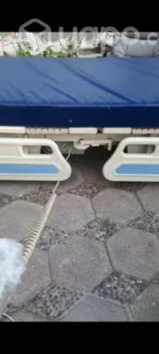 Catre clinico electrico