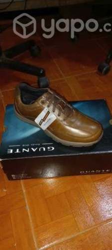 Zapatos Guante n°40