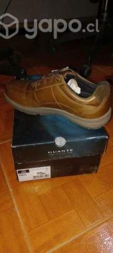 Zapatos Guante n°40