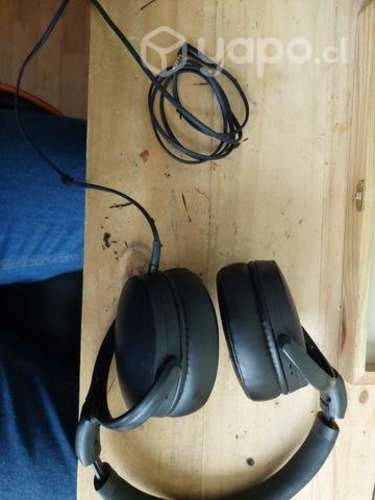 Sennheiser hd400s excelente estado