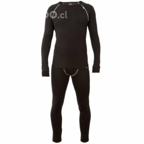 Primera capa de polipropileno hw lfa negro