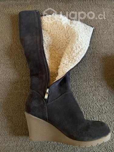 Botas Mujer